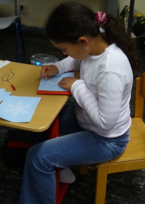 Basteln 5