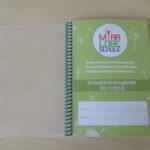 Der Schuljahresbegleiter