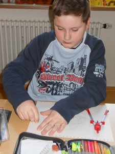 ups, da muss ich mal radieren