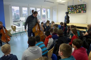 Wer kennt dieses Instrument