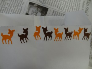 tolle Weihnachtskarten