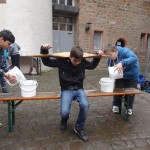 Ritterspiele