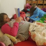 Lesen