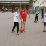 Fußball