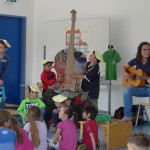 Der Kontrabass