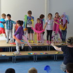 Raupenlied