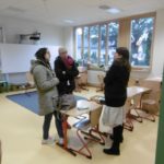 Meike Naggatz steht für Fragen zur Verfügung