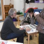 Ausprobieren der Spiele