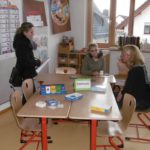 Sprachtherapiespiele
