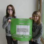 Computerplakat