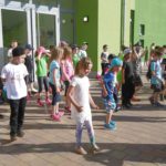 Theo Theo ist fit...