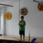 Bühne frei für das Puppen-Theater