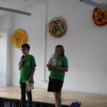 Schätzaufgabe des Monats