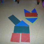 Welches Tier ist das wohl?