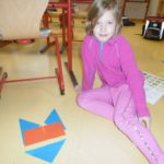 Mein Bild ist fertig.