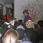 Gemeinsam singen alle das Eppertshäuser Settche