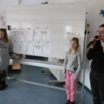 Die Auswertung der Klassen