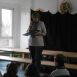 Wie kommen die Löcher in den Käse?