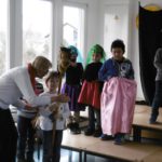 Die hübsche Prinzessein