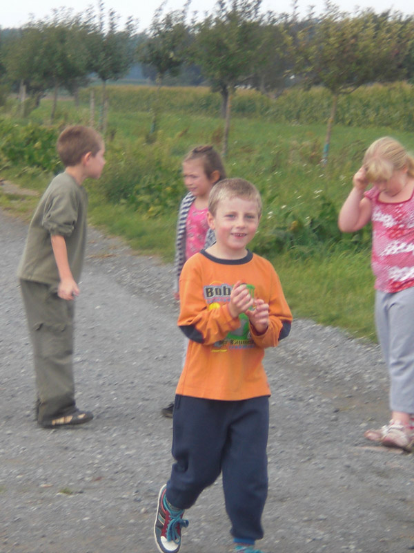 Laufabzeichen 4 Laufabzeichen 4