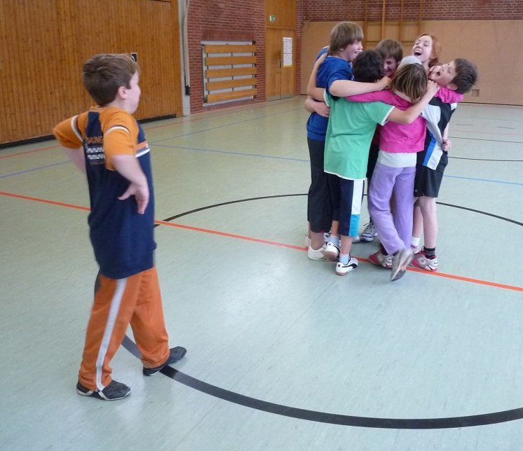 Sozialkompetenztraining 1