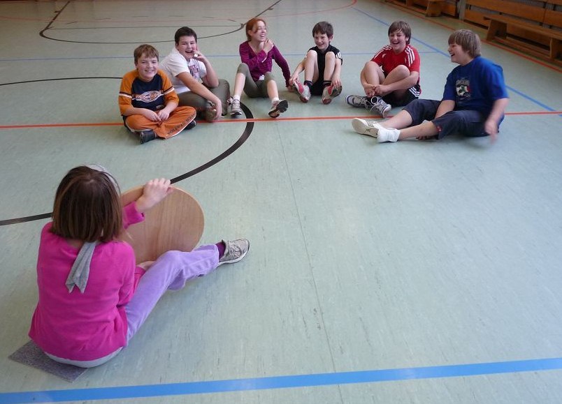 Sozialkompetenztraining 2