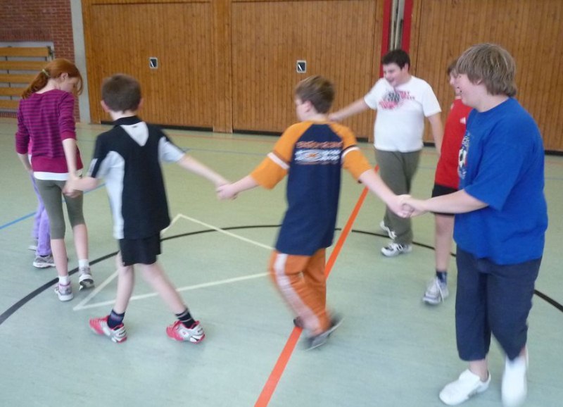 Sozialkompetenztraining 3 Sozialkompetenztraining 3