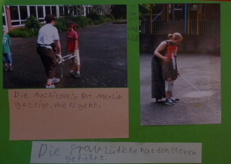 Aktionswoche 4 Aktionswoche 4